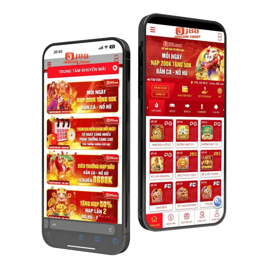 Khuyến mãi sự kiện hm88 tải app