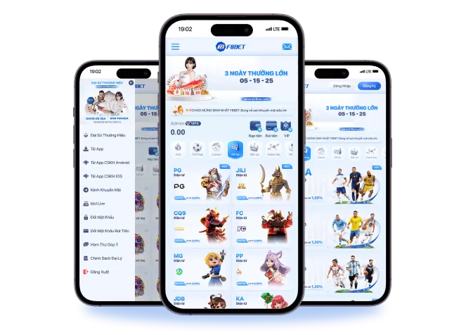 Biểu tượng các chương trình khuyến mãi và ưu đãi hấp dẫn của HM88 Tải App