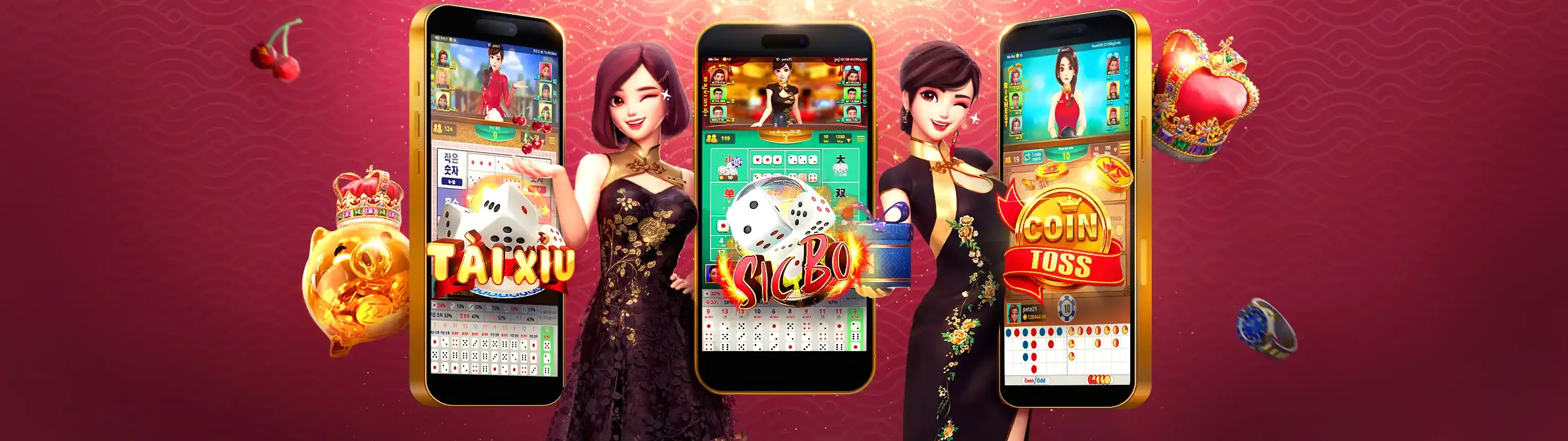 Hình ảnh đại dương rực rỡ với các loài cá và súng bắn cá, mời gọi người chơi HM88 tải app