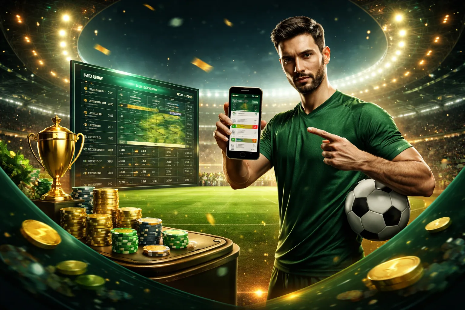 Bí quyết cá cược an toàn tại HM88 Tải App