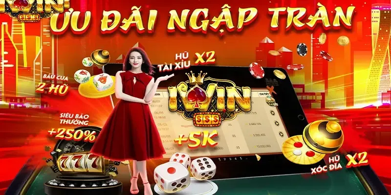 Ưu đãi chào mừng HM88